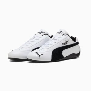 Speedcat White Women OG