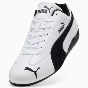 Speedcat White Women OG - Image 5