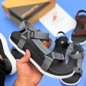 Teva Medicated Sandel - Grey