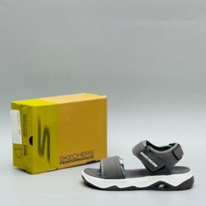Alternative view of Medicated Sandel - Grey