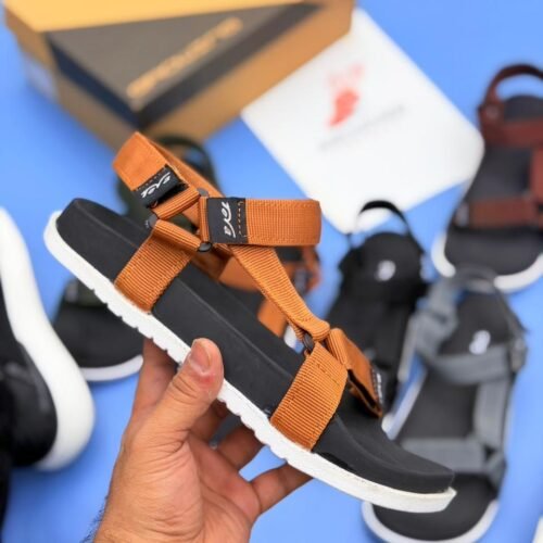 Archiver Ts Medicated Sandel - Khaki