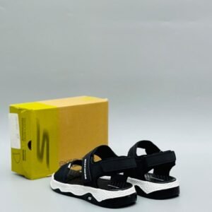 Medicated Sandel - Black - Image 3