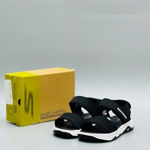 Medicated Sandel - Black