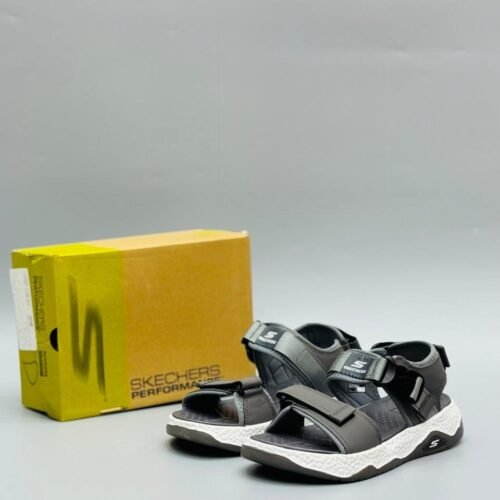 Medicated Sandel Lock - Grey