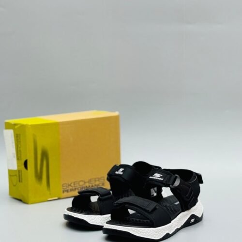 Medicated Sandel Lock - Black