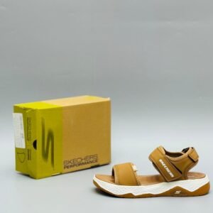 Medicated Sandel - Khaki - Image 3