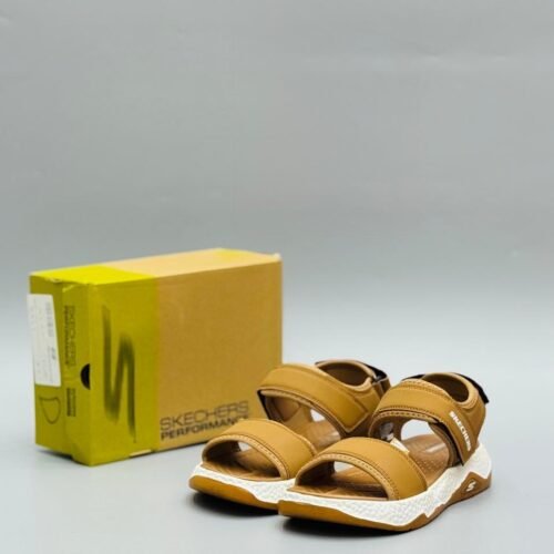 Medicated Sandel - Khaki