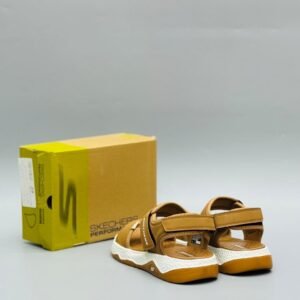 Alternative view of Medicated Sandel - Khaki
