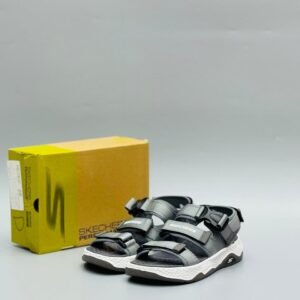 Medicated Sandel 3 Strip - Grey