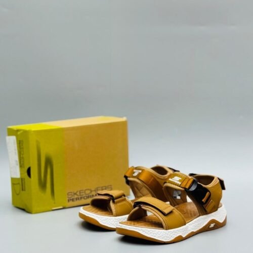 Medicated Sandel Lock - Khaki