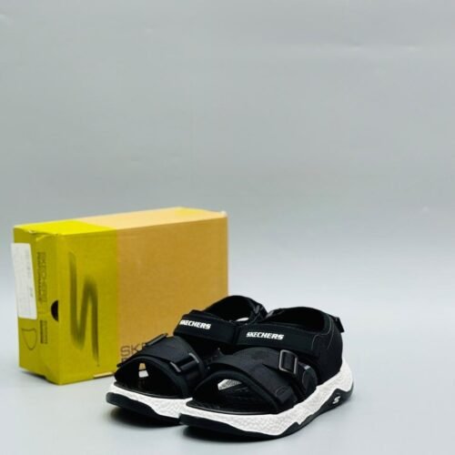 Medicated Sandel cross Strip - Black