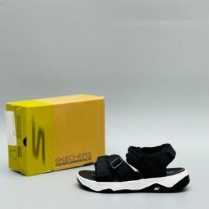 Alternative view of Medicated Sandel cross Strip - Black