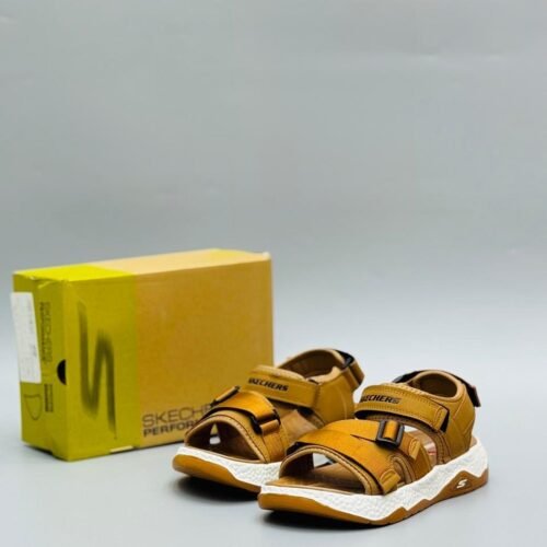 Medicated Sandel cross Strip
 - Khaki