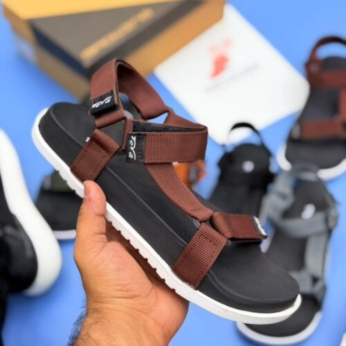 Archiver Ts Medicated Sandel - Brown