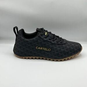 Alternative view of CT Krokodile Fashion Shoes - Black