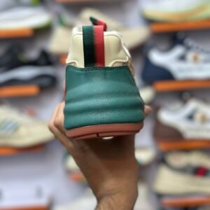 GC Fashion Italy Shoes - Green - Image 8