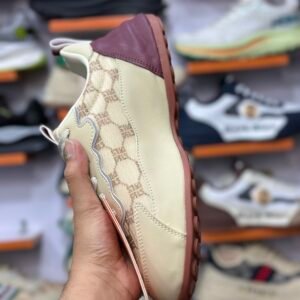 GC Fashion Italy Shoes - Brown - Image 8