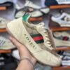 GC APJEU Fashion Italy Shoes -  khaki