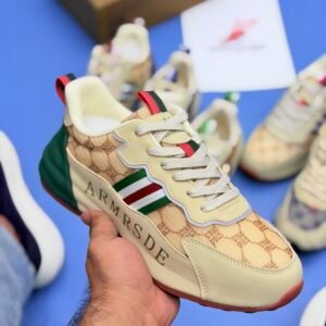 Alternative view of GC Fashion Italy Shoes - Green