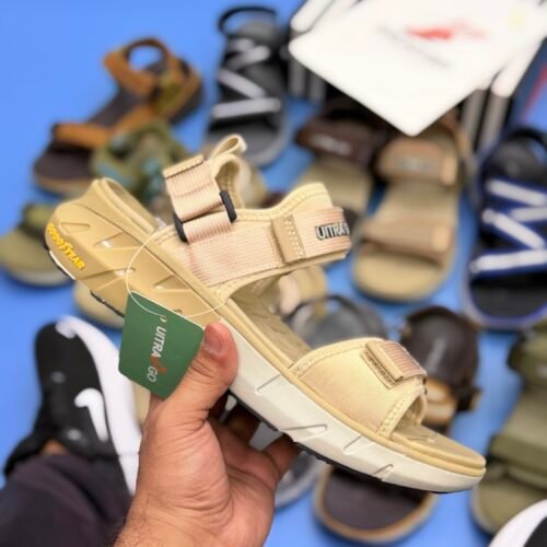 SK MEDICATED ultra Go Sandel - Beigh