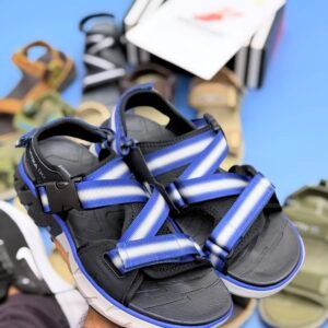 SK MEDICATED ultra Go Sandel - Blue - Image 3