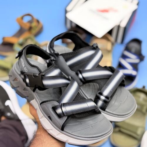 SK MEDICATED ultra Go Sandel -Grey