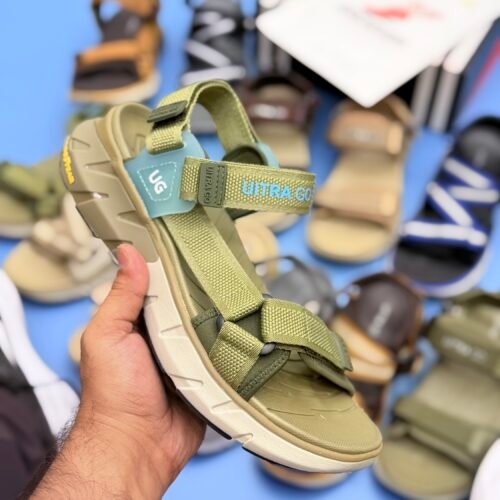 SK MEDICATED ultra Go Sandel - aGreeem