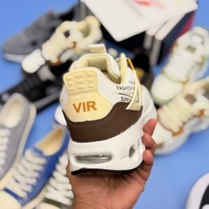 Air Max Fashion -Brown - Image 5