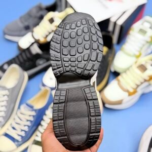Air Max Fashion -Brown - Image 4