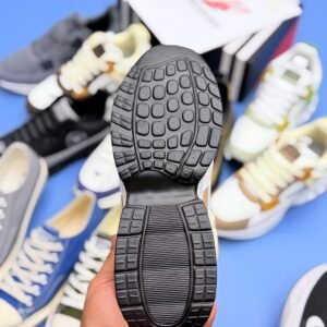 Air Max Fashion - Grey - Image 5