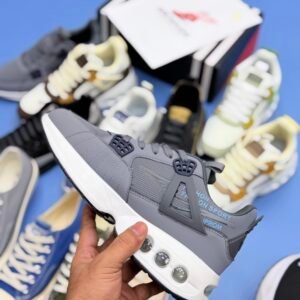 Air Max Fashion - Grey - Image 3