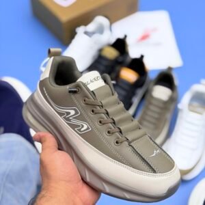 AirNova X Breathable Shoes - Image 3