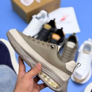 AirNova X Breathable Shoes - Image 5