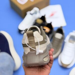 AirNova X Breathable Shoes - Image 4