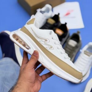 AirNova X Breathable Shoes