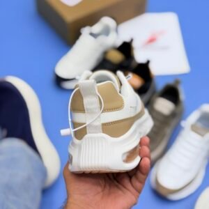 AirNova X Breathable Shoes - Image 6