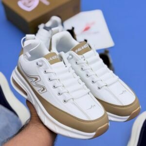 Alternative view of AirNova X Breathable Shoes