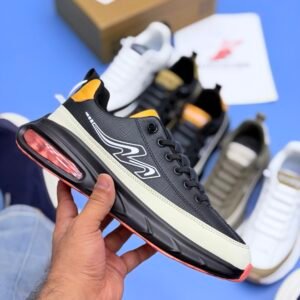 AirNova X Breathable Shoes