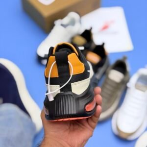 AirNova X Breathable Shoes - Image 4