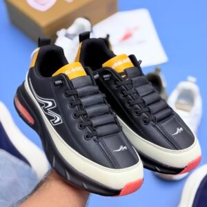 AirNova X Breathable Shoes - Image 3