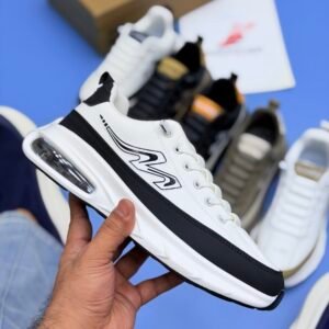 AirNova X Breathable Shoes