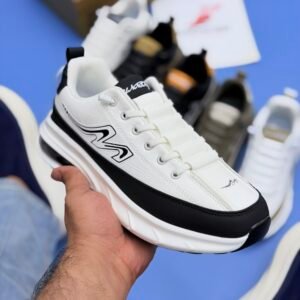 AirNova X Breathable Shoes - Image 5