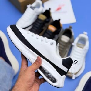 AirNova X Breathable Shoes - Image 4
