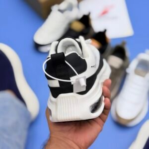 AirNova X Breathable Shoes - Image 3