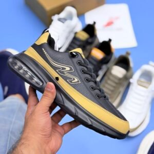 AirNova X Breathable Shoes