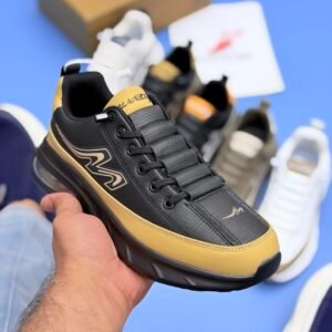 Alternative view of AirNova X Breathable Shoes