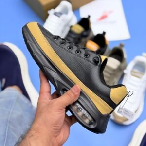AirNova X Breathable Shoes - Image 3