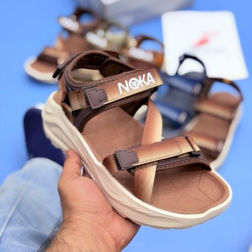 Noka Medicated Sandel