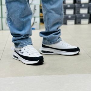 AirNova X Breathable Shoes - Image 6