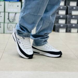 AirNova X Breathable Shoes - Image 8